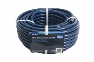 Image of Wickes Garden Hose Pipe - 30m
