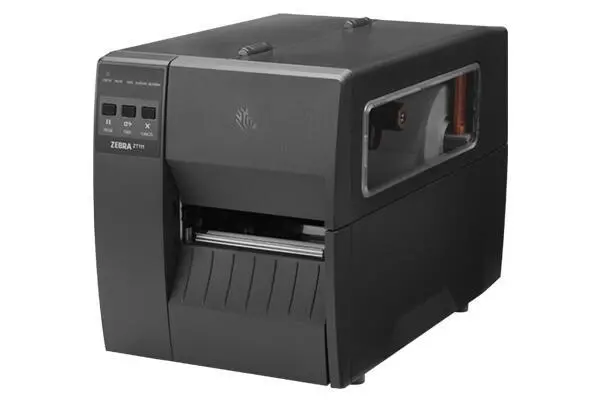 Image of Zebra ZT111 Direct Thermal Label Printer