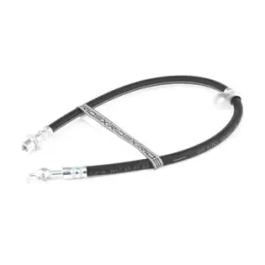 Image of RIDEX Brake Hose 83B0376 Brake Line,Brake Pipe TOYOTA,AVENSIS Kombi (T25),COROLLA Verso (ZER_, ZZE12_, R1_),COROLLA (ZZE12_, NDE12_, ZDE12_)