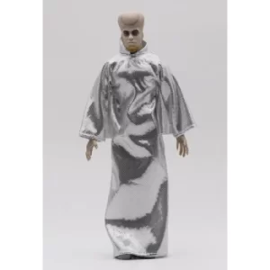 Image of Twilight Zone Action Figure Kanamit (To Serve Man) 20 cm