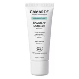 Image of Gamarde Soft Scrub 40g