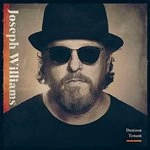 Image of Joseph Williams - Denizen Tenant (Music CD)