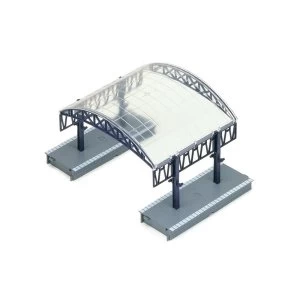 Image of Hornby Station Over Roof Model