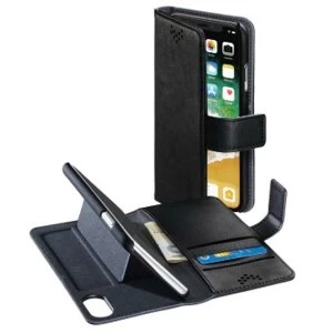Image of Hama Apple iPhone X Stand Up Booklet Case Cover