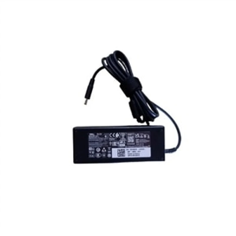 Image of DELL RXK2P power adapter/inverter Indoor Black