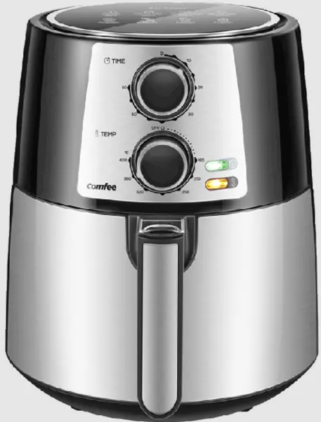 Image of Comfee MFTN35C2 3.5L Air Fryer