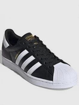 Image of Adidas Originals Superstar Vegan