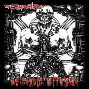 Image of And Then You Die Fifth Reason by Exoto CD Album