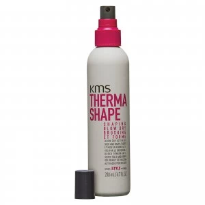 Image of KMS ThermaShape Shaping Blow Dry 200ml