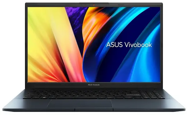 Image of Asus ASUS Vivobook Pro 15 OLED Laptop, AMD Ryzen 7 5800H, 16GB DDR4, 512GB PCIe SSD, 15.6" Full HD, NVIDIA GeForce RTX 3050 4GB, Windows 11 Home M6500