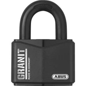 Image of GRANIT padlock, steel