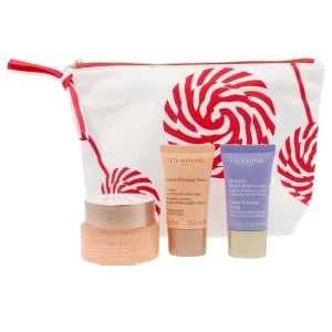 Image of EXTRA FIRMING JOUR TOUTES PEAUX set 3 pz