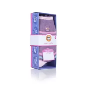 Image of Heat Holders Thermal Socks Gift Box - Best Nanna