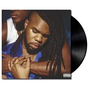 Image of Mnek - Language Vinyl