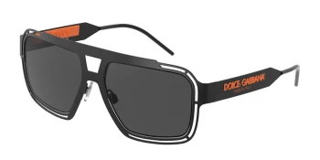 Image of Dolce & Gabbana Sunglasses DG2270 110687