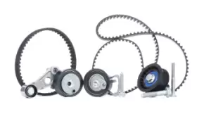 Image of Bosch Timing belt kit 1 987 948 254 Timing belt set,Cam belt kit VW,SKODA,SEAT,Golf IV Schragheck (1J1),Golf V Schragheck (1K1),POLO (9N_)