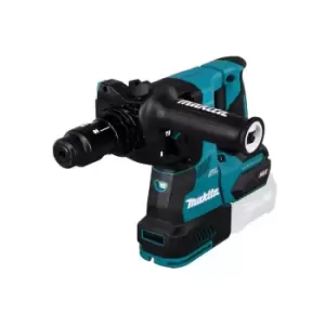 Image of HR004GZ01 xgt 40Vmax bl Rotary Hammer 40V Bare Unit MAKHR004GZ01 - Makita