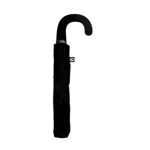 Image of Totes Classic Mens Crook Umbrella