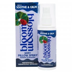 Image of Bloom and Blossom The Very Hungry Caterpillar Baby Pillow Spray 75ml