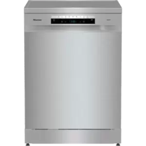 Image of Hisense HS673C60XUK Freestanding Dishwasher