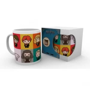 Image of Harry Potter Chibi Mug