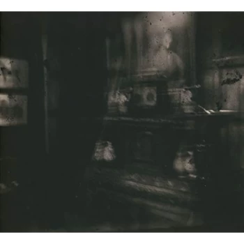 Image of Ajna - Lucid Transmission CD