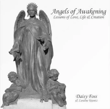 Image of Universal Lessons of Love Life and Creation by Daisy Foss Hardback