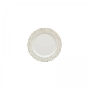Image of Denby Monsoon Lucille Gold Small Plate