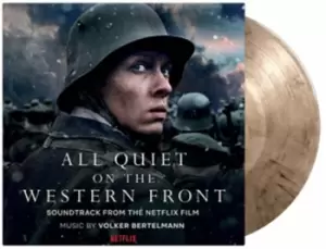 Image of All Quiet On the Western Front Vinyl Album
