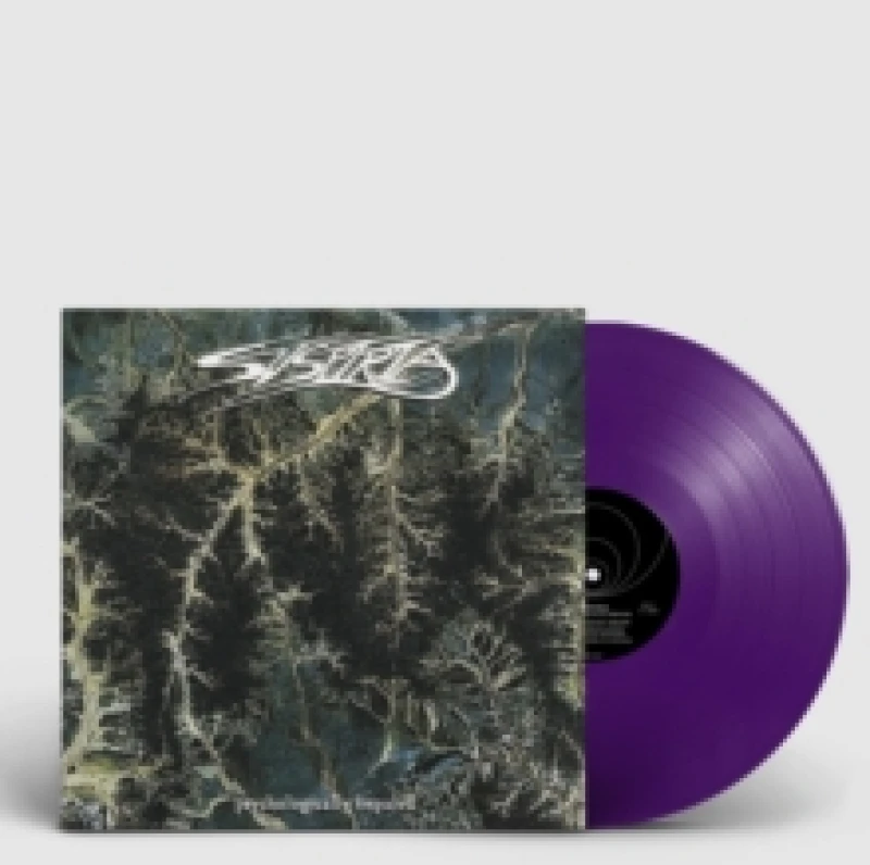 Image of Psychologically Impaled Vinyl