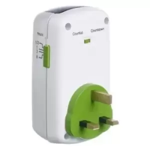 Image of Energenie Plugin Variable Timer Count Up/Down