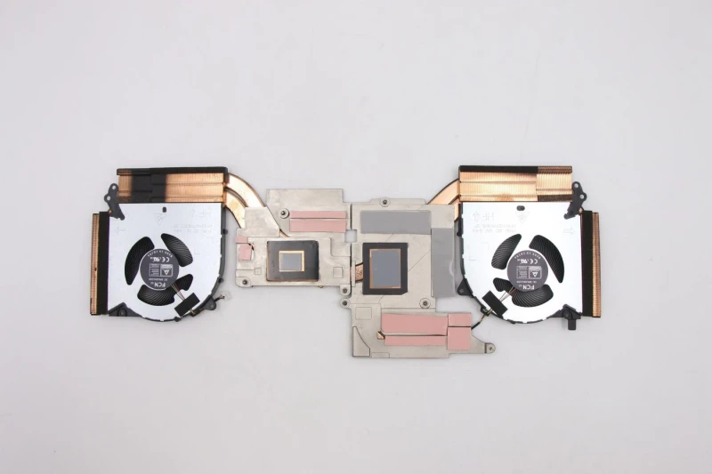 Image of Lenovo herml mngemen module for