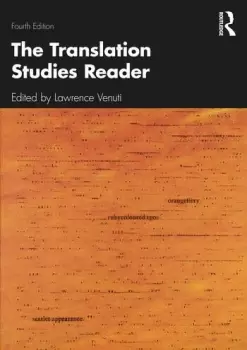 Image of The Translation Studies Reader