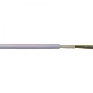 Image of Sheathed cable NYM J 3 x 2.50 mm2 Grey LappKabel