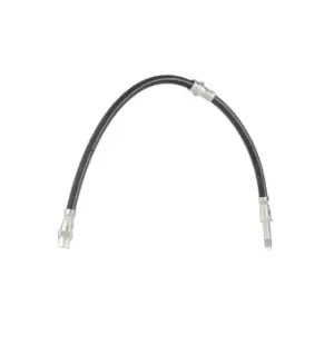 Image of ATE Brake Hose BMW 24.5169-0458.3 34301165174 Brake Line,Brake Pipe