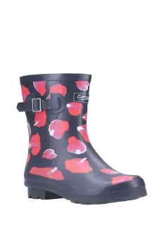 Image of 'Badminton' Wellington Boots