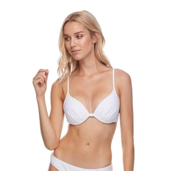 Image of Body Glove Greta Top Womens - Snow