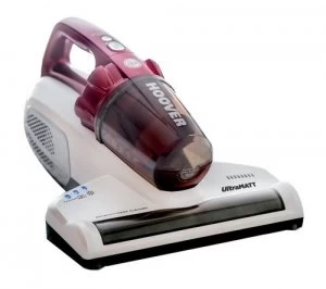 Image of Hoover Ultramatt MBC500UV Corded Mattress Vacuum Cleaner