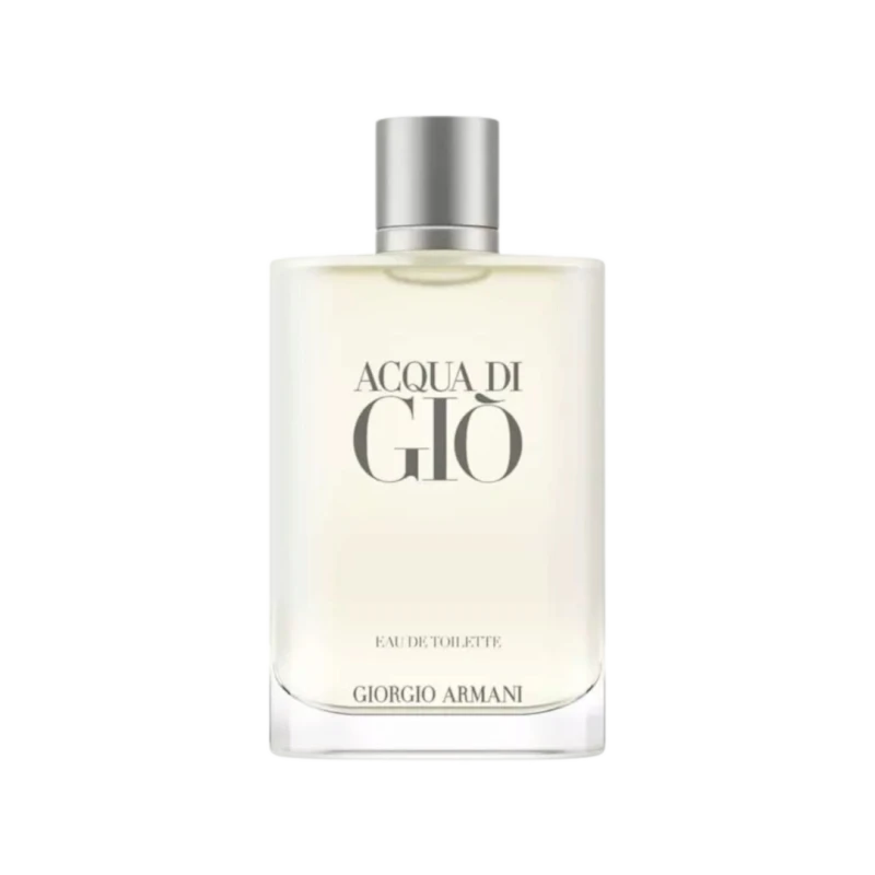 Image of Giorgio Armani Acqua Gio Uomo Eau de Toilette 50ml