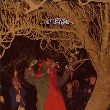 Image of Pheromoans - Does This Guy Stack Up Vinyl