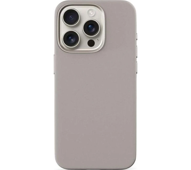 Image of Epico Epico Mag+ mobile phone case 17.5cm (6.9") Cover Beige 91110101700001