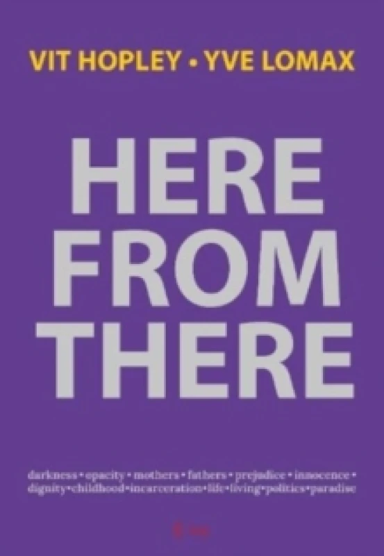 Image of Here from There Paperback / softback