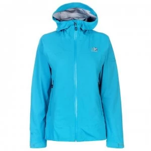 Image of Karrimor Nitrogen WTX Jacket Ladies - Ocean