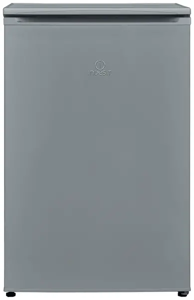 Image of Indesit I55ZM1120SUK Under Counter Freezer - Silver