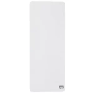 Image of Nobo Magnetic Dry-Erase Strip Notice Board Assorted 140 x 360 mm