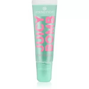 Image of Essence Juicy Bomb Lip Gloss 10 10 ml