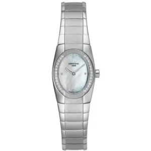 Image of Ladies Certina DS Mini Lady Watch