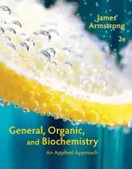 Image of general organic and biochemistry an applied approach