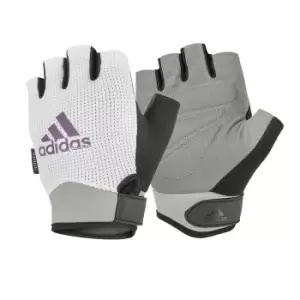 Image of Adidas Womens Performance Training Gloves - M