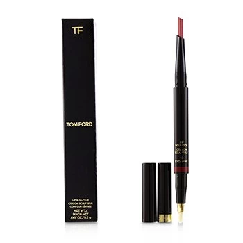 Image of Tom FordLip Sculptor - # 10 Ensnare 0.2g/0.007oz